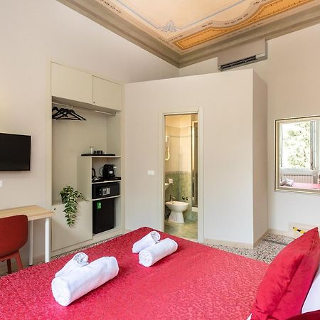 רומא Iron Cityaus Termini מראה חיצוני תמונה