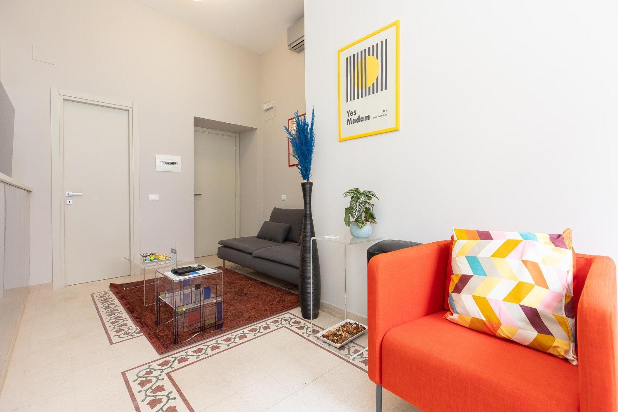רומא Iron Cityaus Termini מראה חיצוני תמונה