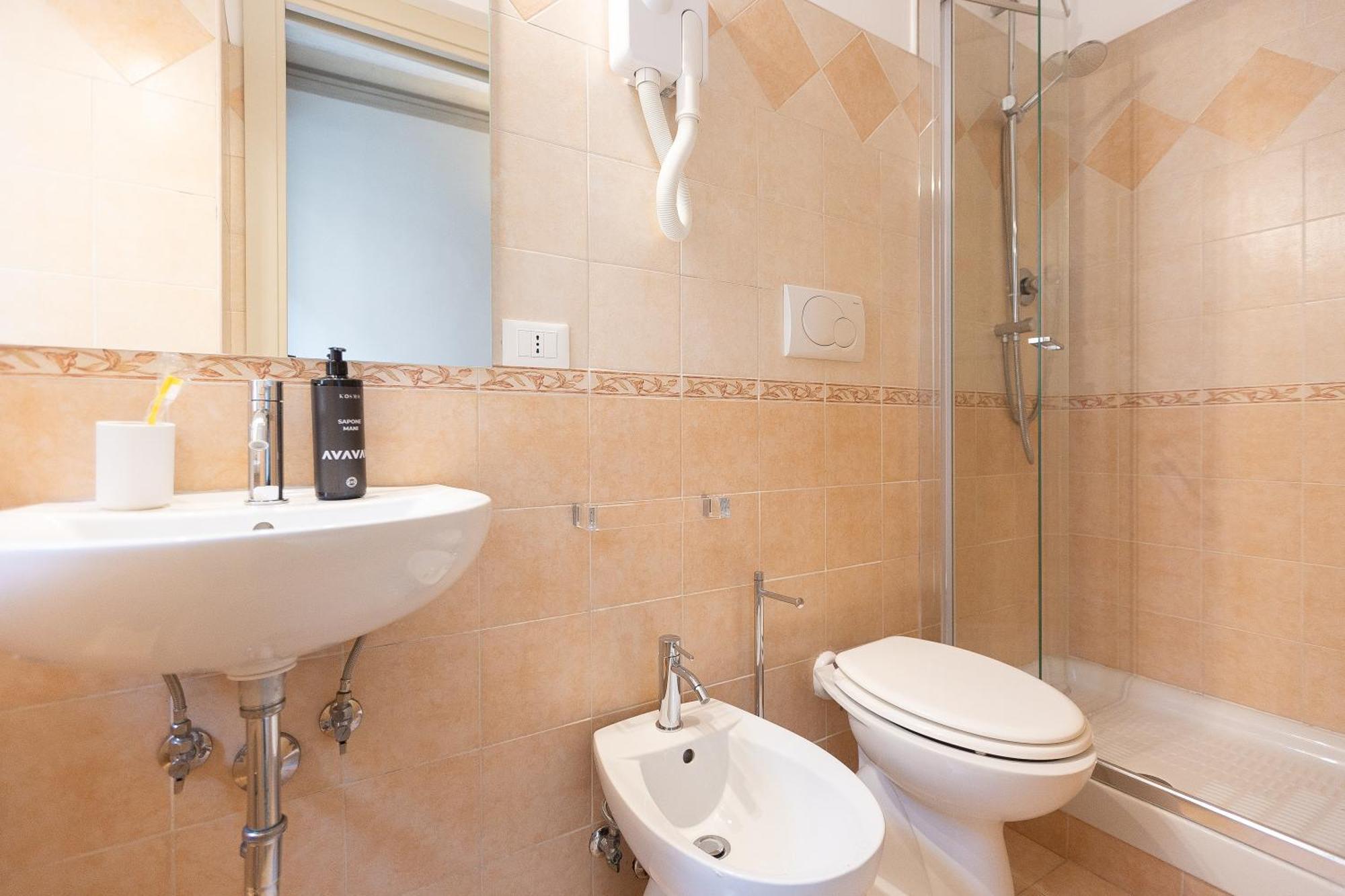 רומא Iron Cityaus Termini מראה חיצוני תמונה